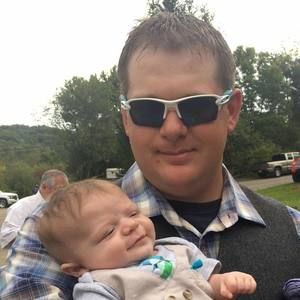 Meet your Posher, Joshua